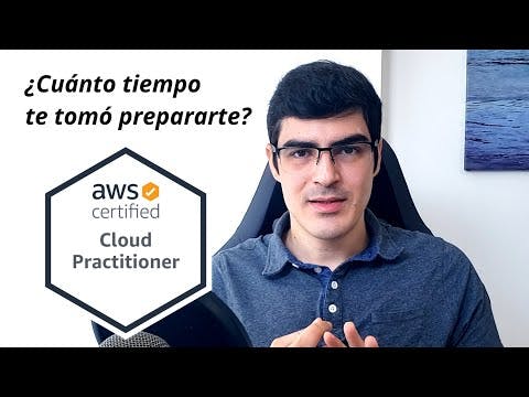 AWS Cloud Practitioner | Respondo sus preguntas frecuentes + anuncio
