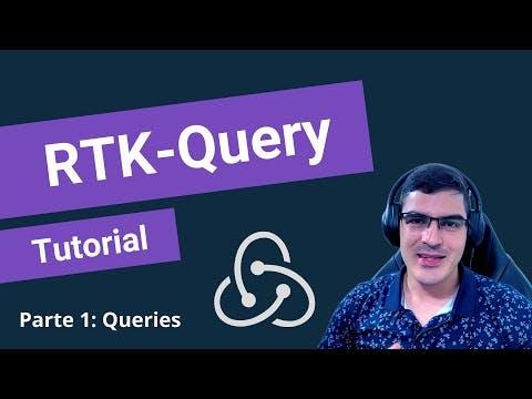 RTK-Query - Tutorial | Redux Toolkit Query desde cero